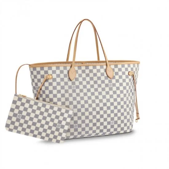 L Neverfull GM - Image 4
