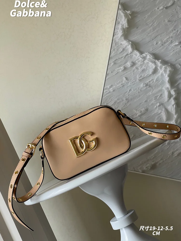 DG new arrival cross body bag size?9*12*5.5cm - Image 4