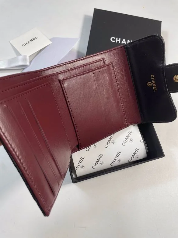CC 50086 YG 4colour wallet - Image 30