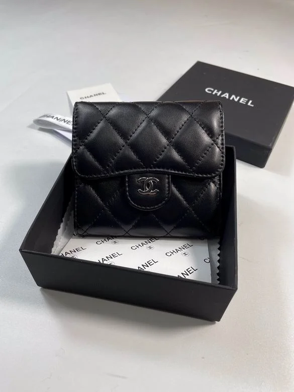 CC 50086 YG 4colour wallet - Image 18