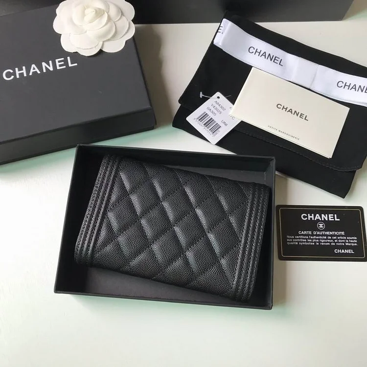 CC A84302 10.5X15X3cm YG 4colour wallet - Image 29