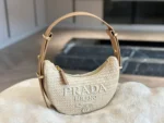 Pra new arrival bag size: 22 * 12cm