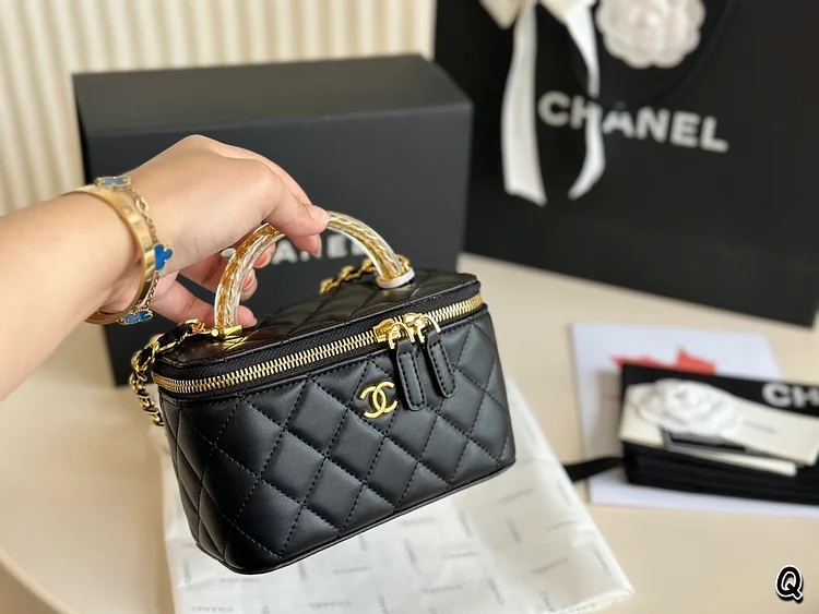 CC new arrival box bag size: 16*10 cm - Image 6