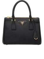 PP Galleria Saffiano Leather Small Bag