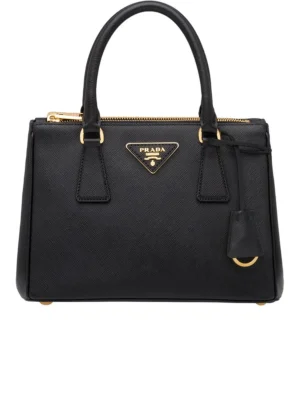 PP Galleria Saffiano Leather Small Bag