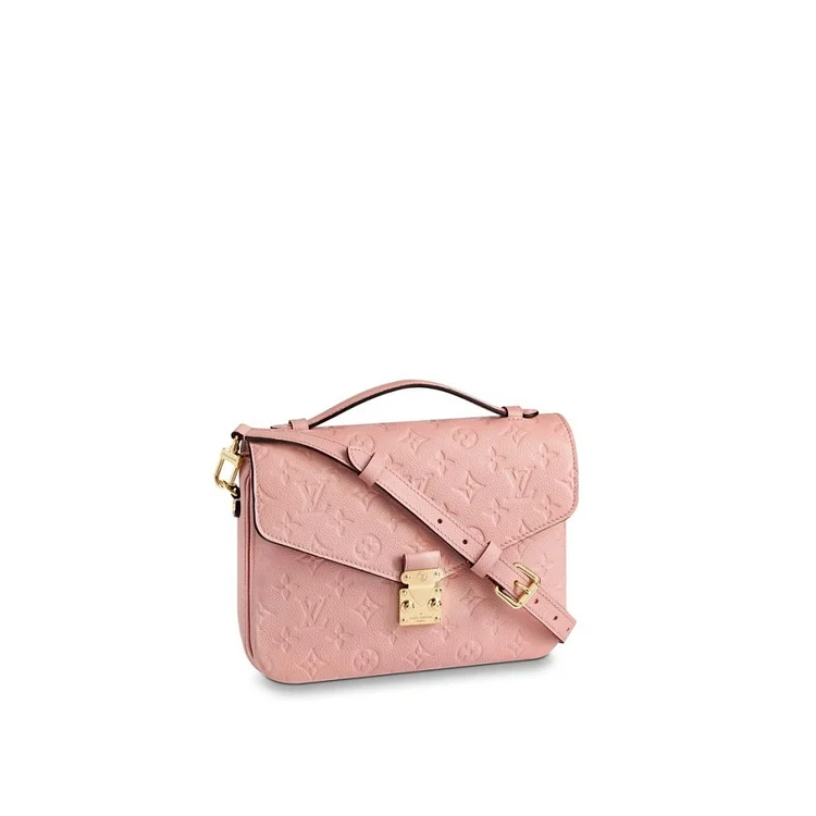 L hot sale Pochette Metis M44875 - Image 7