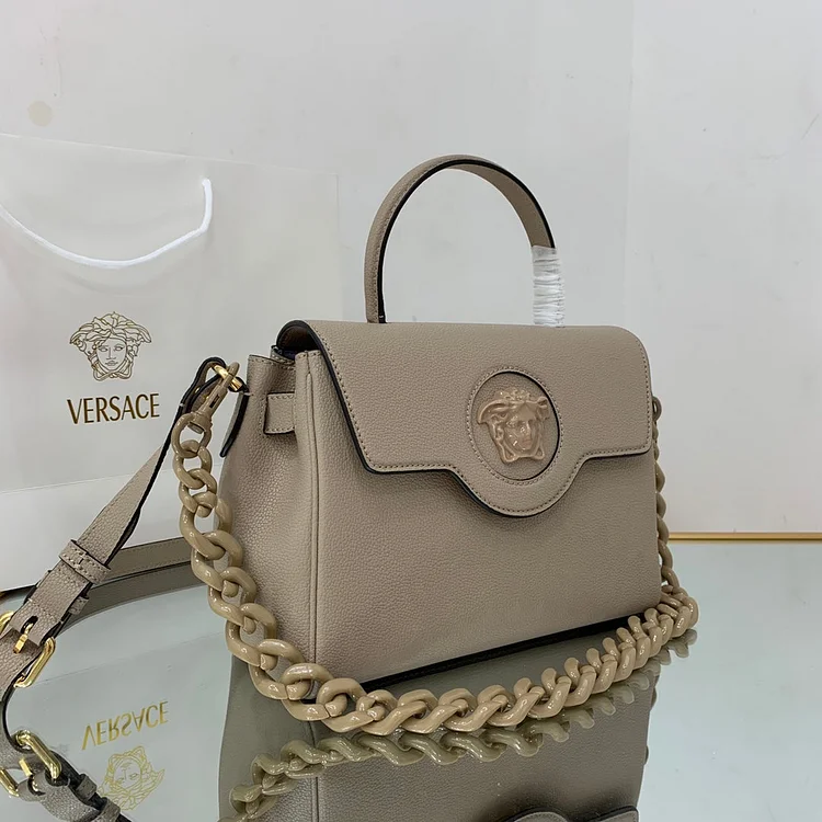 Ve La Medusa Medium Bag - Image 9