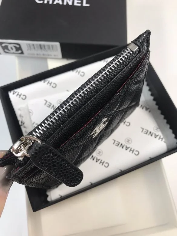 CC 50084 YG 4colour wallet - Image 5