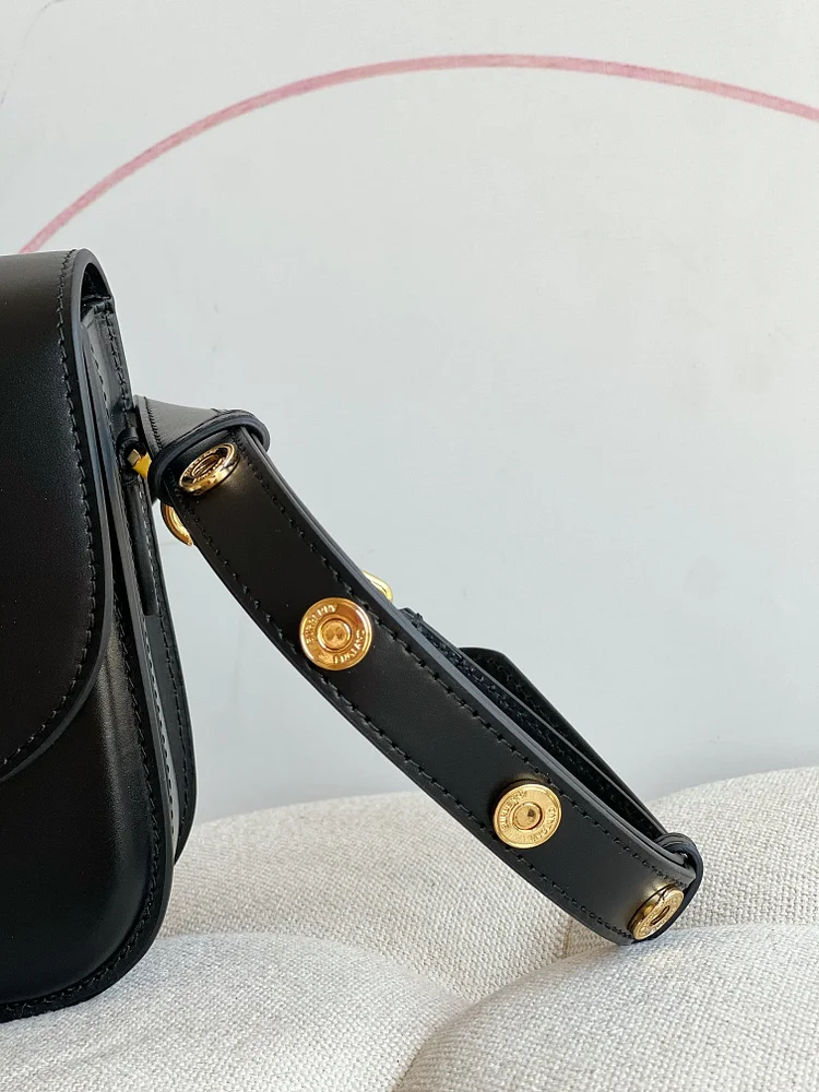 Bur Elizabeth Medium Bag - Image 5