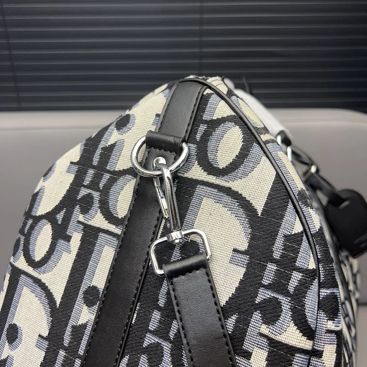D new arrival traval bag size : 28 x 50 cm - Image 8