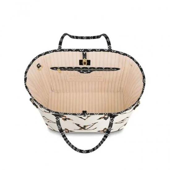 L Neverfull MM - Image 10