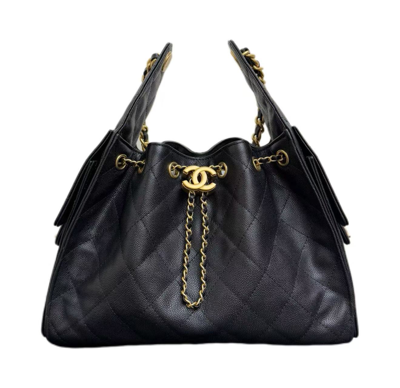 CC 25 small handbag