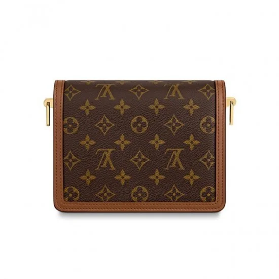 L M44580 Mini Dauphine - Image 2