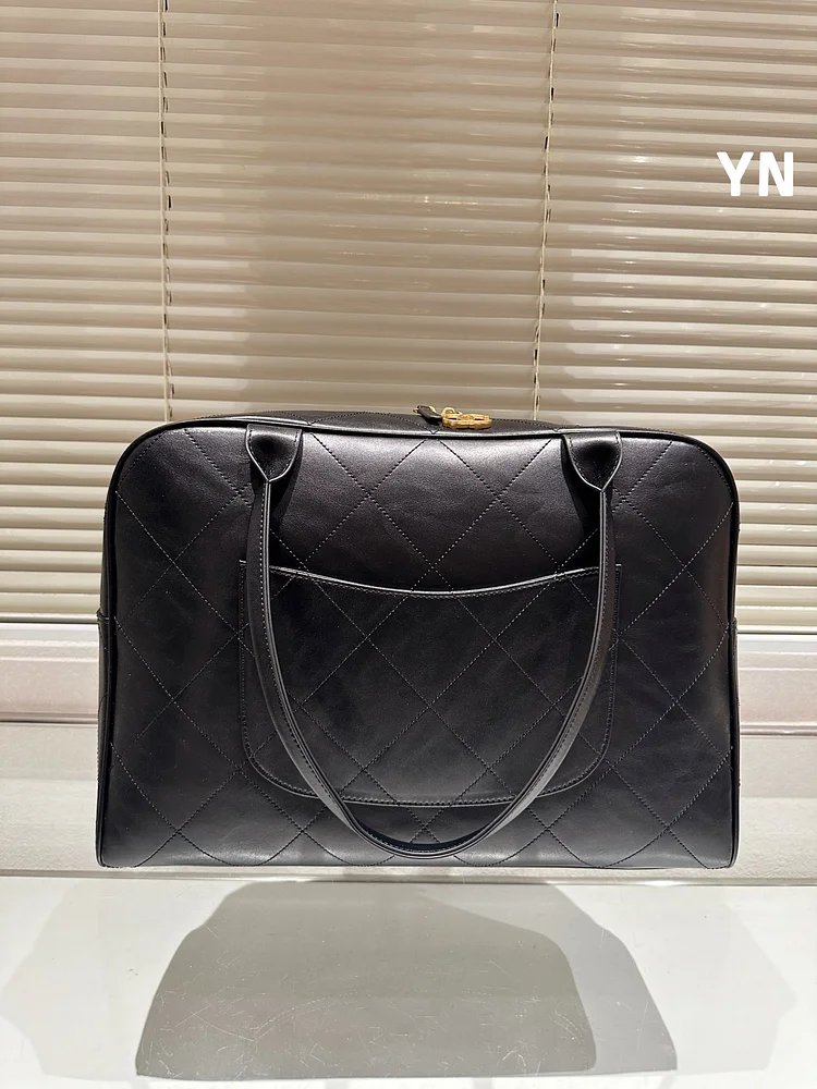 Cc 23c maxi new arrival bag size : 43 30cm - Image 4