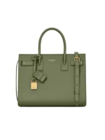 Y Sac de Jour Baby in Smooth Leather