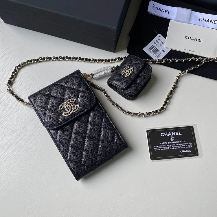 Cc new arrival phone bag size : 16.5X10cm - Image 4