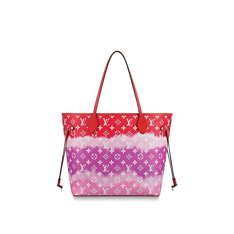 L M45127 Escale Neverfull MM - Image 2