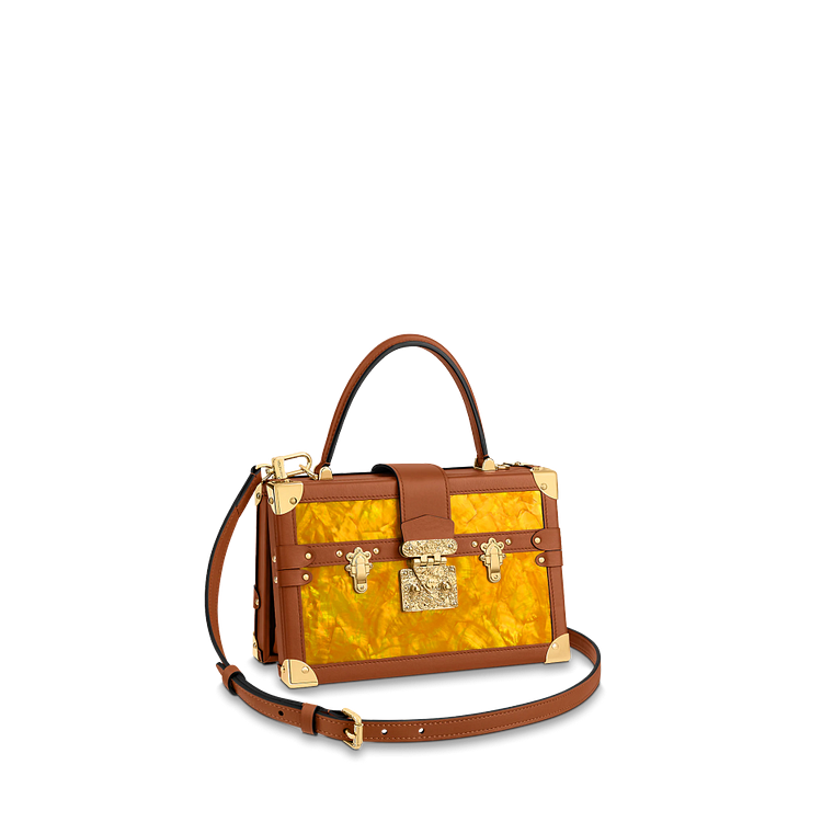 L-bag Petite Mal V