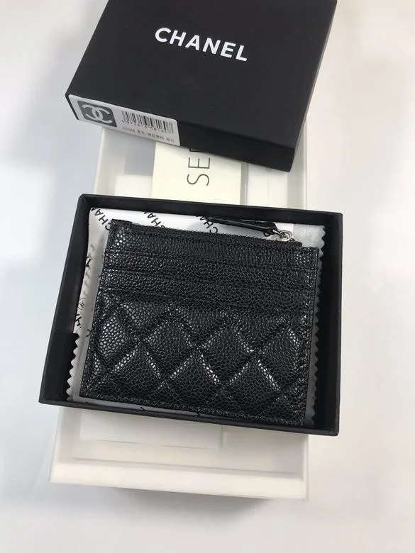 CC 50084 YG 4colour wallet - Image 4