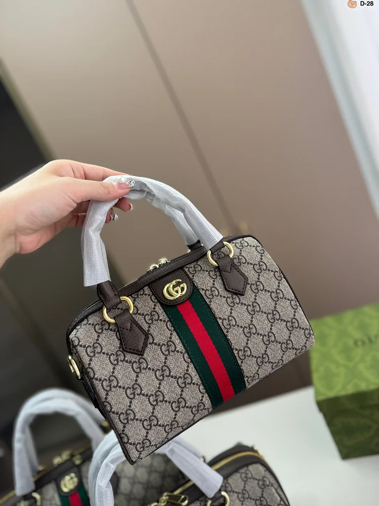 GG new arrival handbag - Image 3