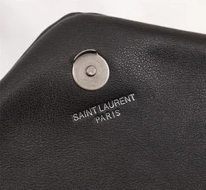 Y Loulou Medium In Matelasse Y Leather - Image 13