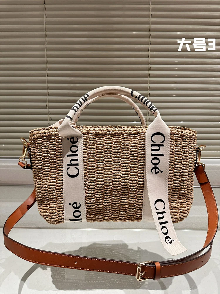 Ch new arrival bucket bag 03 - Image 3