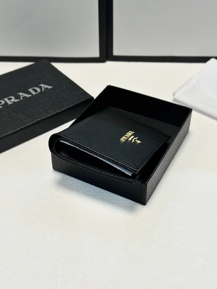 Pra new arrival wallet 02 size: 11??10 cm - Image 9