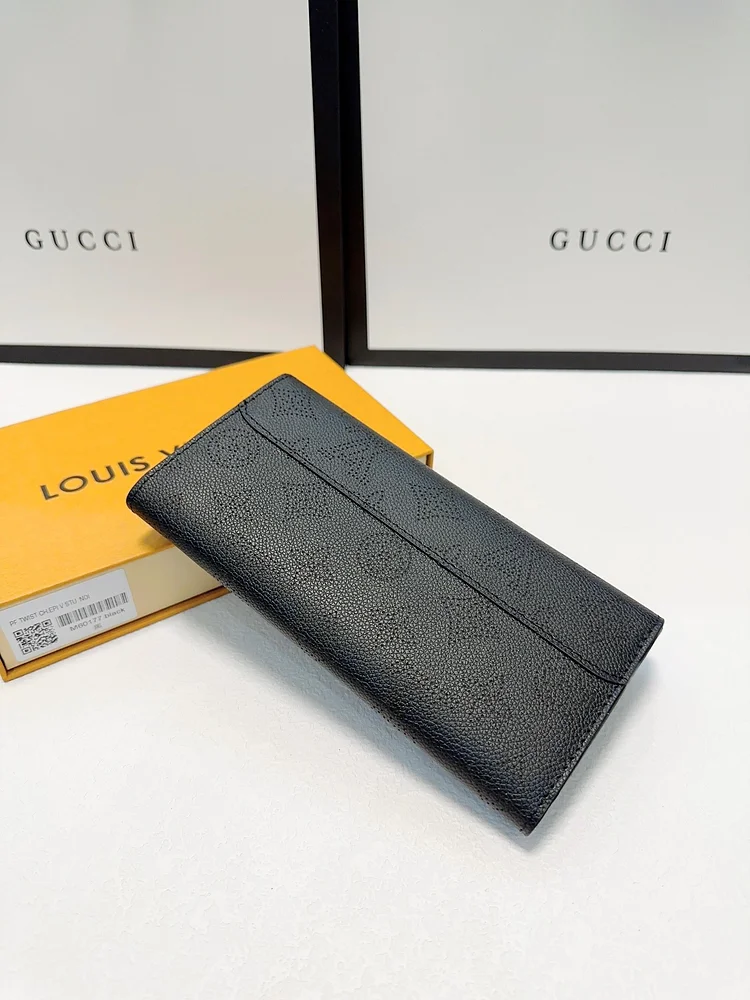 Louis new arrival wallet size: 19×10 cm - Image 2