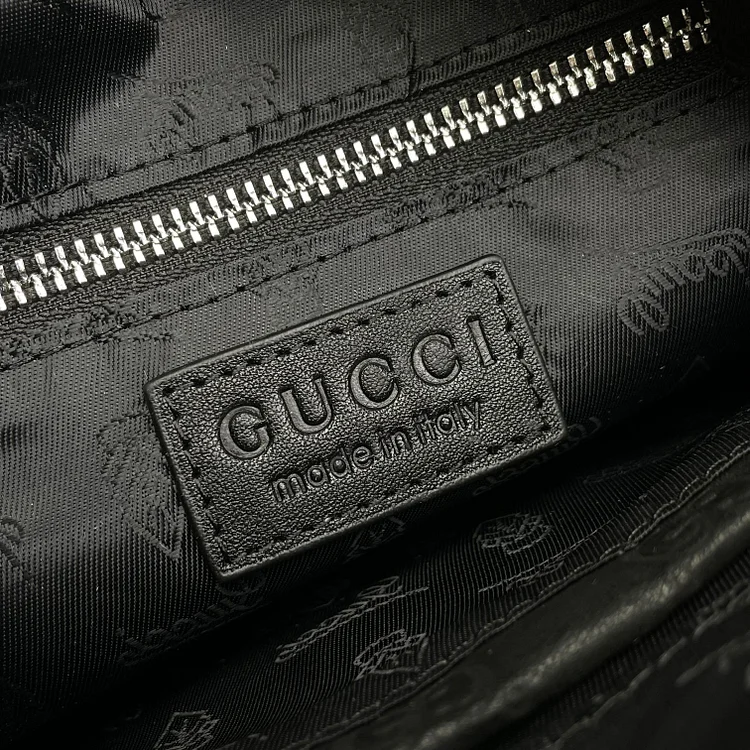 GG new arrival man bag size : 17x30x8 cm - Image 8