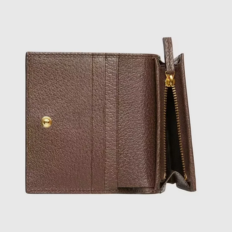 GG card case wallet - Image 2