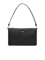 PP Brushed Leather Mini Bag