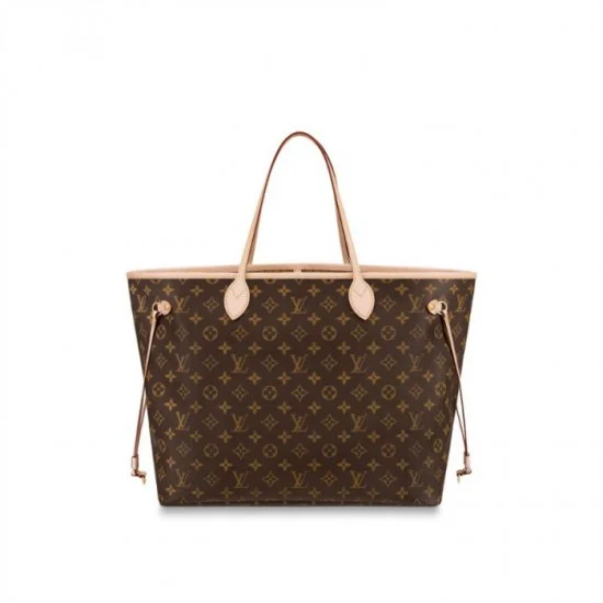 L Neverfull GM - Image 5