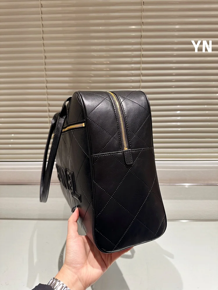 Cc 23c maxi new arrival bag size : 43 30cm - Image 2