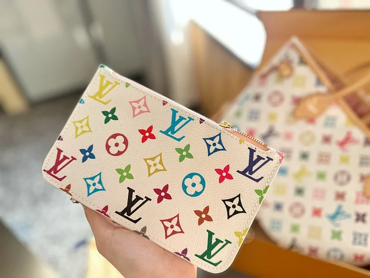 L Neverfull new arrival tote bag size; 28 cm - Image 7