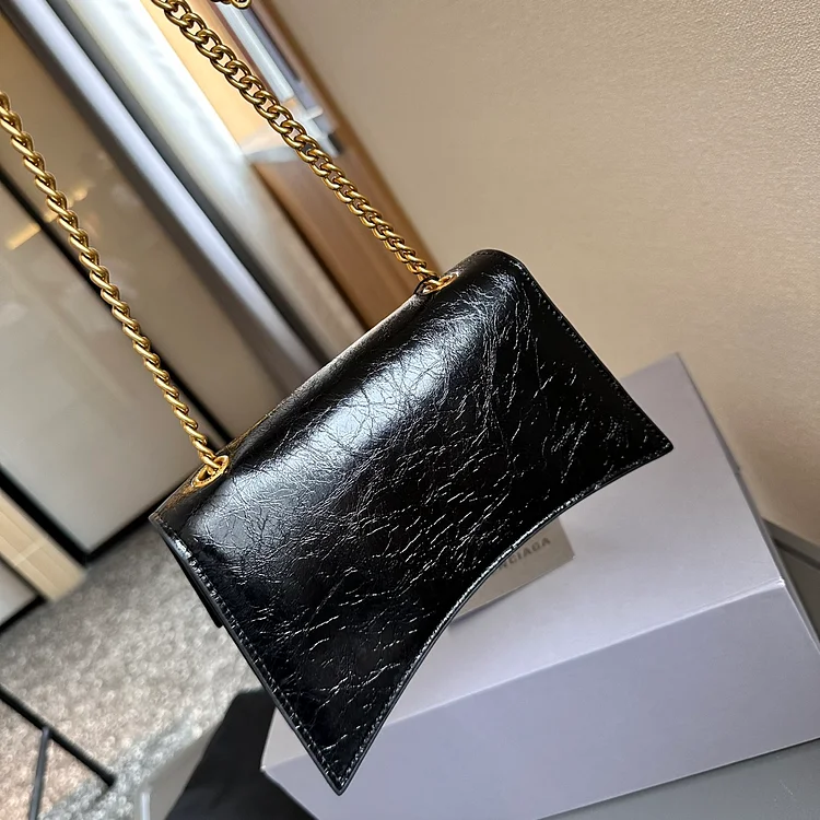 Balen Hourglass new arrival bag size :20cm - Image 3