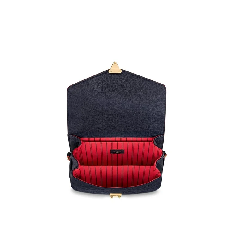 L hot sale Pochette Metis M44875 - Image 17