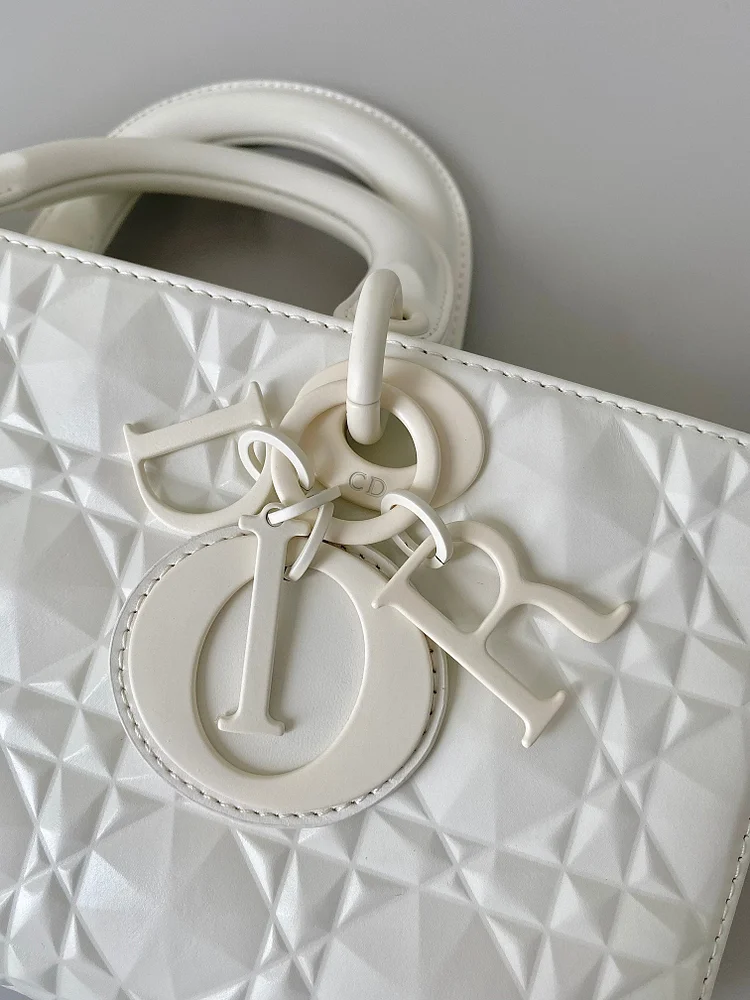 CD Lady D – Joy Bag - Image 5