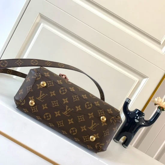 L-bag Model: M41055 Size 29*20*13cm - Image 7