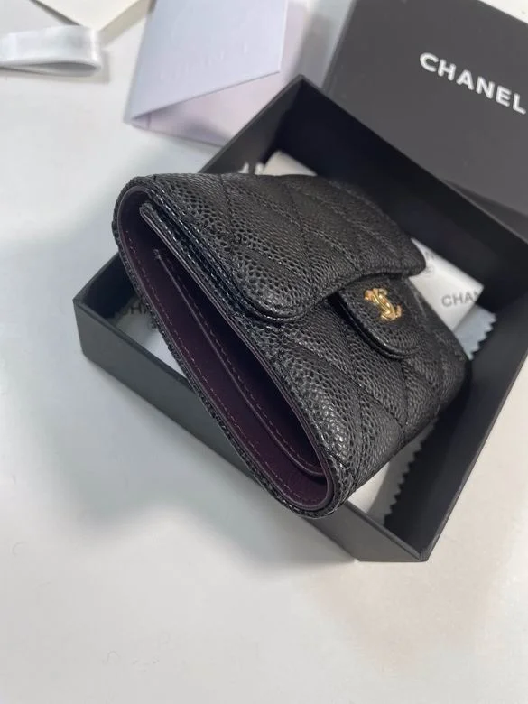 CC 50086 YG 4colour wallet - Image 12