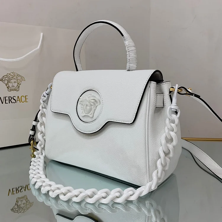 Ve La Medusa Medium Bag - Image 17