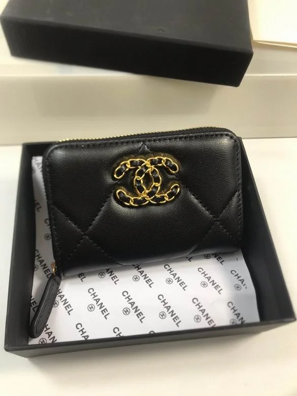 CC A0949 YG wallet