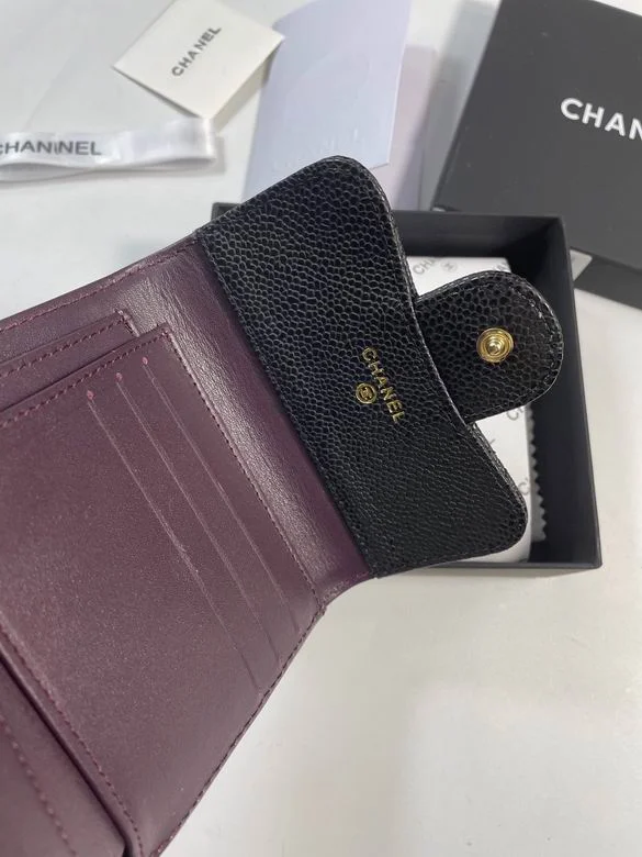 CC 50086 YG 4colour wallet - Image 15