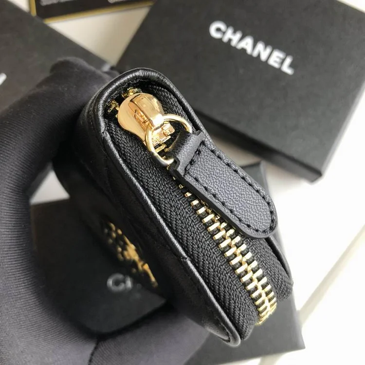 CC 31508 11X7.5cm YG wallet - Image 7