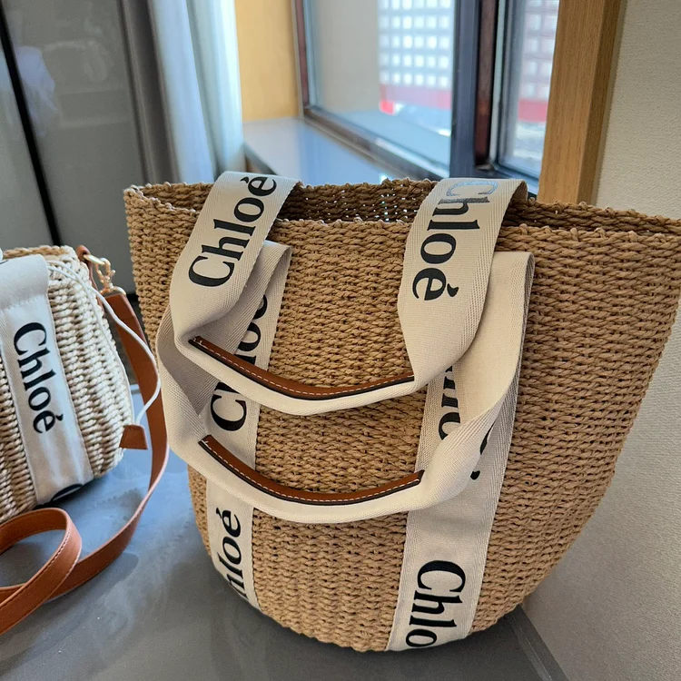 Ch new arrival bucket bag size: 28cm - Image 8