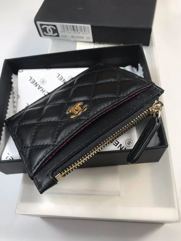 CC 50084 YG 4colour wallet - Image 21
