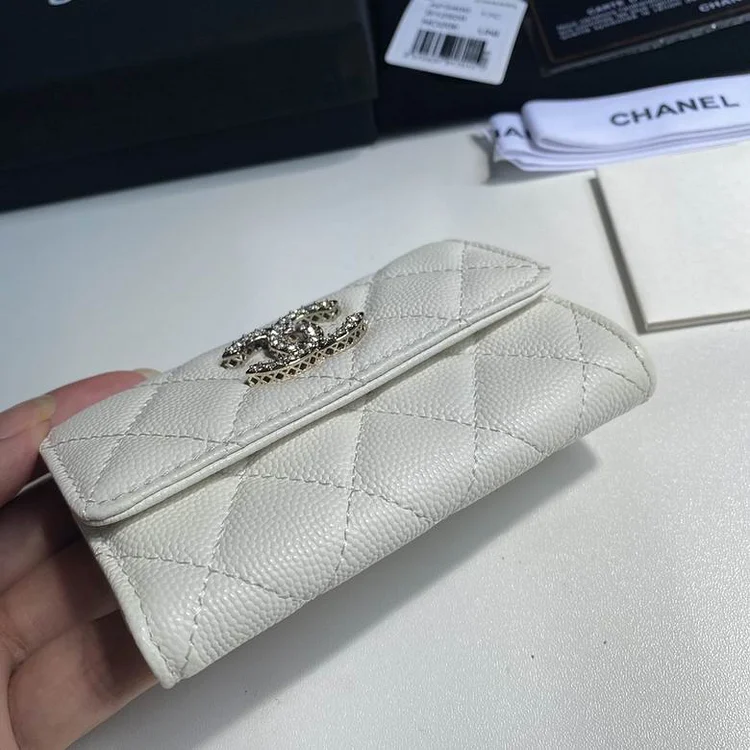 CC 11cm 092707 YG 2colour wallet - Image 15