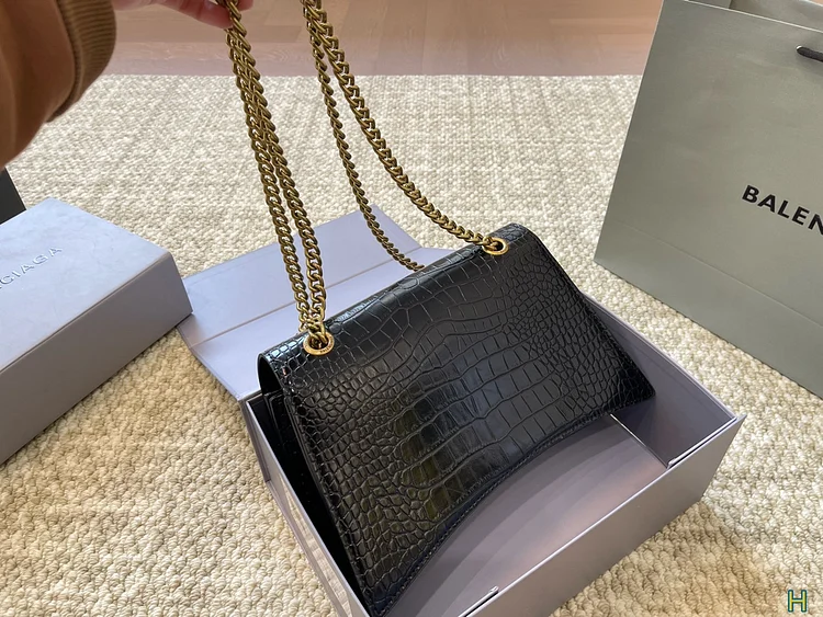 Balen Hourglass new arrival bag - Image 8