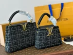 Louis Capucines new arrival bag
