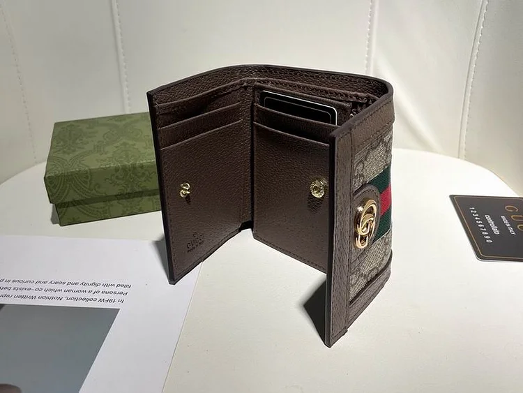 gg wallet 11X9X3cm - Image 8