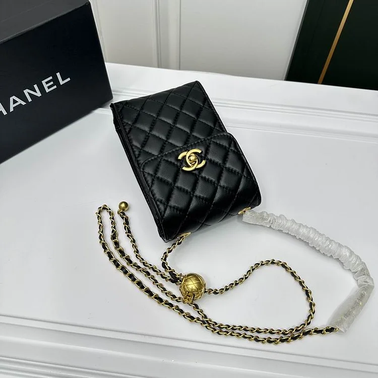 Cc new arrival phone bag size : 19X11.5cm - Image 6